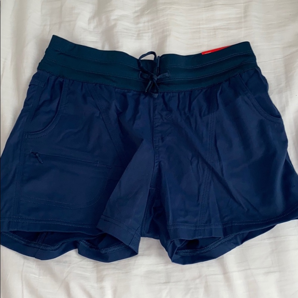 North Face Shorts